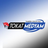 Tokat Medyam(@TokatMedyam) 's Twitter Profile Photo