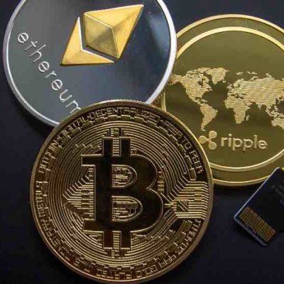 G_love_69's profile picture. #Bitcoin