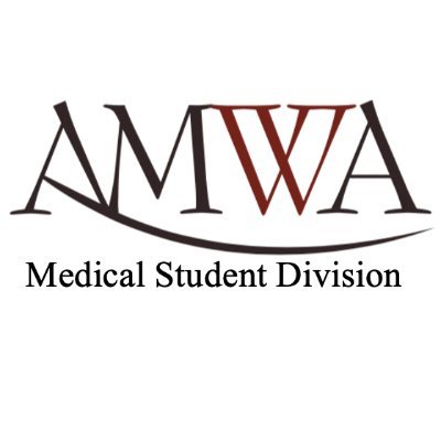 Official account of the AMWA National Medical Student Division, dedicated to advancing women in medicine. @AMWAdoctors