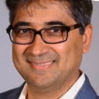 Nish Parikh (@nish_parikh) 's Twitter Profile