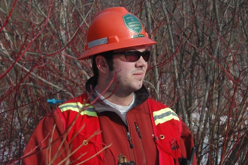 photographer, small business owner, disaster responder, Autistic Adult, Water Safety and Lifeguarding Instructor