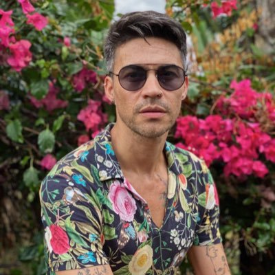 jesuscduran's profile picture. imperfecto bibliotecario ⚪️ @jesuscduran ⚫️ Costa Rica