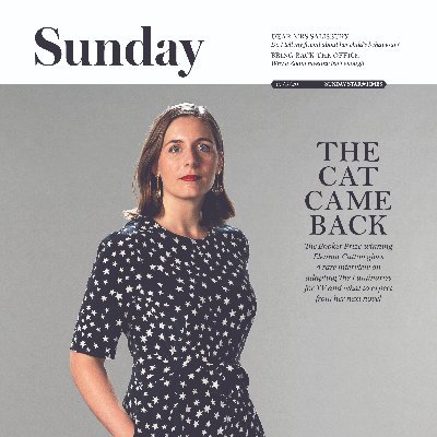 The Sunday Star-Times magazine. People, culture, fashion, beauty, food and more. Instagram: @sundaymag