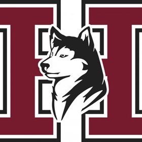 #HuskyPride