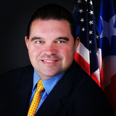 Candidato por el PNP a la Cámara de Representantes de PR por el distrito 40 de Carolina, Vice-presidente del Partido y ex-legislador municipal de Carolina.