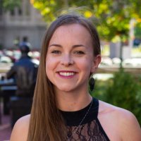 Michaela Kinser (@michaeladumesny) 's Twitter Profile Photo