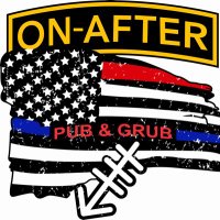 On After Pub & Grub(@onafterh3) 's Twitter Profile Photo