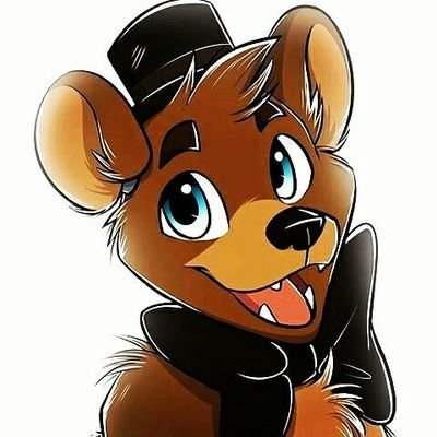 I am a Mineteria Youtuber who is supporting...well Mineteria and also with my friend TirelessTable67 who plays as Bonnie and I play as Freddy Fazbear