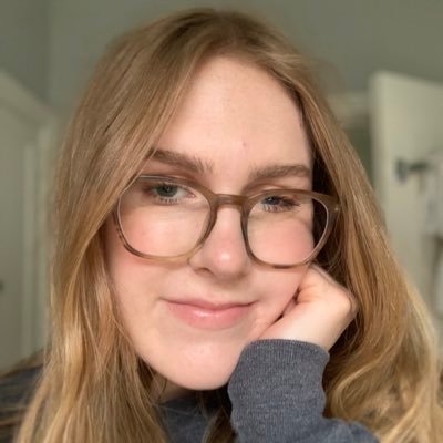 I hate myself and my flesh prison • she/hers