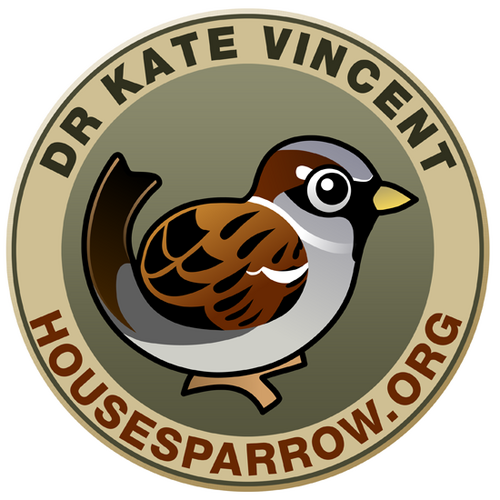 housesparrows's profile picture. Ecologist/conservationist and nature lover with a special affection for house sparrows (the subject of my PhD). + passionate about nature-based solutions