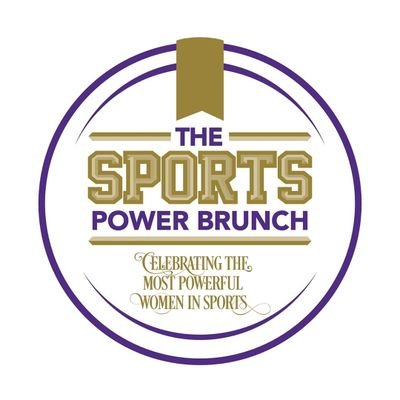 Sports Power Brunch celebrates leading #womeninsports who have made a major impact. Founder @LaTonyaStory #SportsPowerBrunch