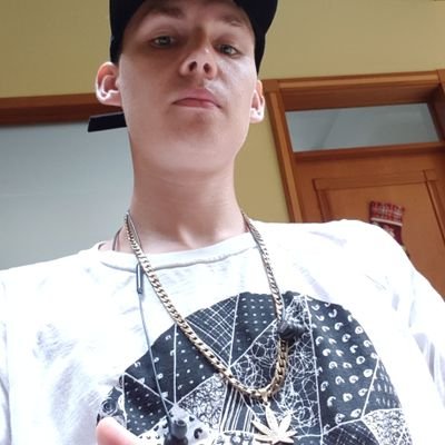 Profile Picture of Anderson Daniel Obermeyer Grabin (@GrabinDaniel) on Twitter