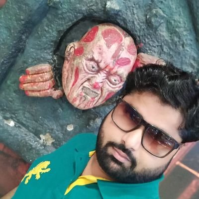 RANJIT_21_06's profile picture. Adventures