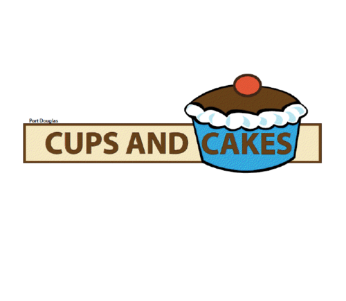 CupsandCakesPD's profile picture. The latest addition to Port Douglas! Come visit us for the best coffee in town or be tempted by our delicious cakes, slices and cupcakes!