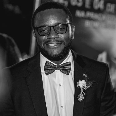 Eliseekalonji7's profile picture. Black Man, Son, Brother, Husband and Friend.
Co-founder of FIKIRIA
The most important thing is knowing to value our differences for a common goal
🇨🇩|🇫🇷|🇧🇷