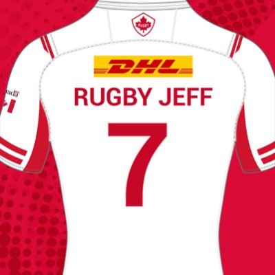WPrugbyjeff's profile picture. Canadian boy living and working in Calgary and doing his part to help rugby grow.  Regular contributor to Le Rouge Rugby