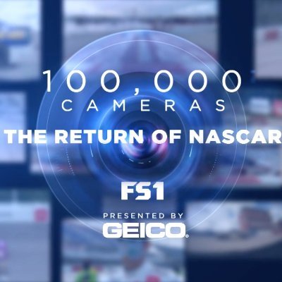 100,000 Cameras