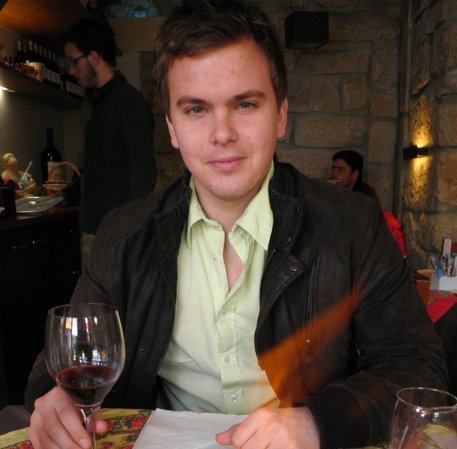 LucvRoij's profile picture. Business Development Manager @ Call-IT, Loves football, travel, diving and adventure