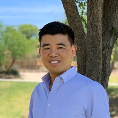 jackychiu's profile picture. Co-Founder & CTO, @Go_Brightside