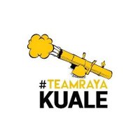 Twt_Kuale 🇲🇾(@TwtKuale) 's Twitter Profile Photo