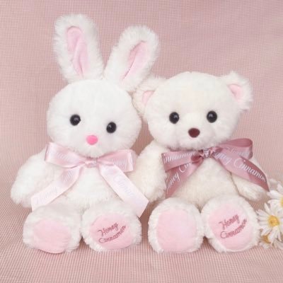 🐰ハニーとシナモン🧸さんのプロフィール画像