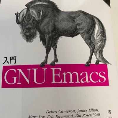 情報の勉強をしている大学生です。 プログラミング、数学など日々勉強してますが、 まだまだ初心者レベルです。ゲーム作成、電子工作とかにも興味あります