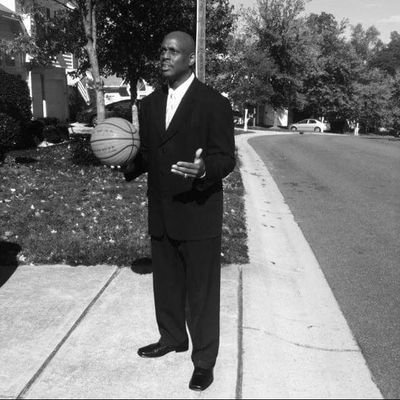 Head Coach Mount Zion Christian Academy National Boys Varsity Basketball Team