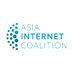 Asia Internet Coalition (AIC) (@asia_aic) Twitter profile photo Asia Internet Coalition (AIC) (@asia_aic) Twitter profile photo