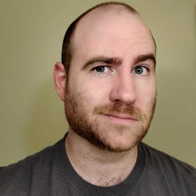 JRainsberger's profile picture. Full-stack Waffle-gobbler;
Professional Rabbit Chaser;
Passionately hates plastic-wrap;