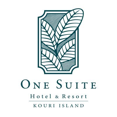 沖縄北部に位置する古宇利島で3つのホテルOne Suite THE GRAND,One Suite THE TERRACEとレストランL LOTAを運営する会社です。https://t.co/ocQqal8Ipl