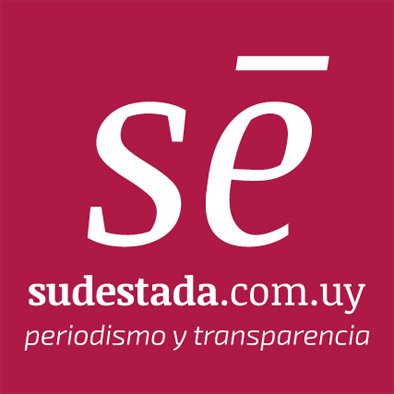 Medio digital de #Uruguay dedicado al #periodismo de #investigación, de #datos y #transparencia. El periodismo necesita tu apoyo 👉
https://t.co/16lCNnyFBB