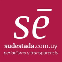 Sudestada (@sudestada_uy) 's Twitter Profile Photo Sudestada (@sudestada_uy) 's Twitter Profile Photo