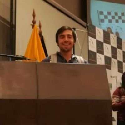 Aprendiendo sobre Permacultura, Agroecología, Agronomía
Ambientalista
0961177902