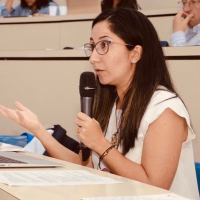 mamá de Mariana • esposa de Andru • practical theologian • assistant professor • Bogotana • un cafecito ☕️ 🇨🇴🇺🇸 “adelante, siempre adelante!”