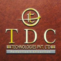 Tdc Technologies Pvt Ltd(@TDCTechsPvt) 's Twitter Profile Photo