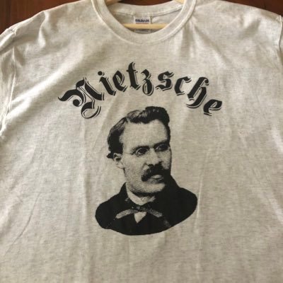 Philosophy themed and family owned clothing brand based out of Ohio.