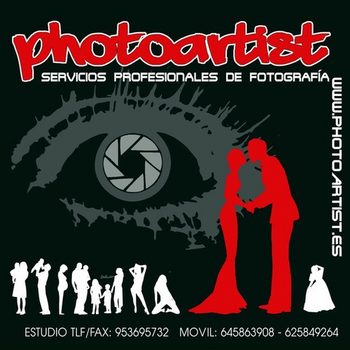 Servicios Profesionales de Fotografía y Video HD