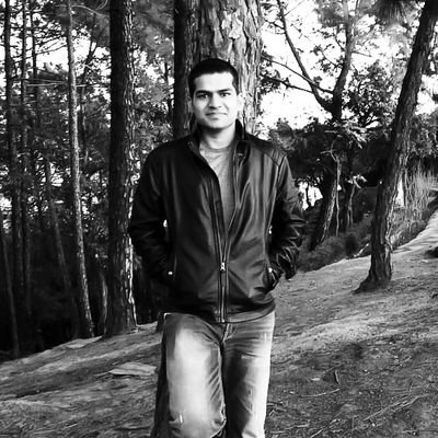 Ritesh_beaver's profile picture. Youtuber , tech nerd