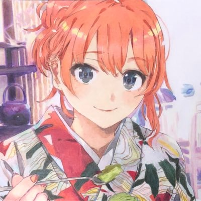 riannuさんのプロフィール画像