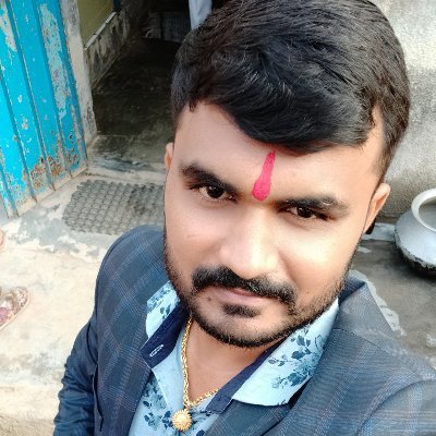 rajputmaulik222's profile picture. 