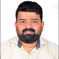 Dr. Sandeep Chandrashekharappa (@schandrap1) 's Twitter Profile