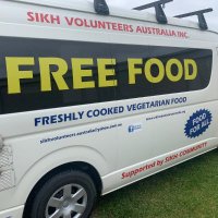 Sikh Volunteers Australia (@australiasikh) 's Twitter Profile Photo Sikh Volunteers Australia (@australiasikh) 's Twitter Profile Photo