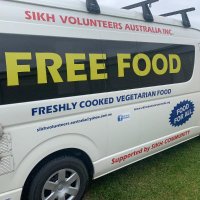 Sikh Volunteers Australia(@AustraliaSikh) 's Twitter Profile Photo