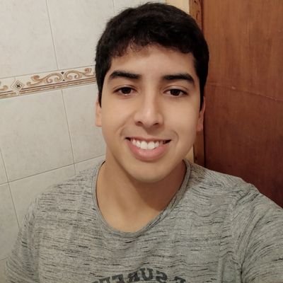q onda bro?
- Soy del mejor, de la banda!