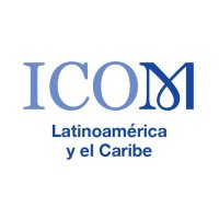 ICOM LAC (@icomlac) 's Twitter Profile Photo ICOM LAC (@icomlac) 's Twitter Profile Photo