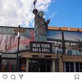 New york bar and grill online