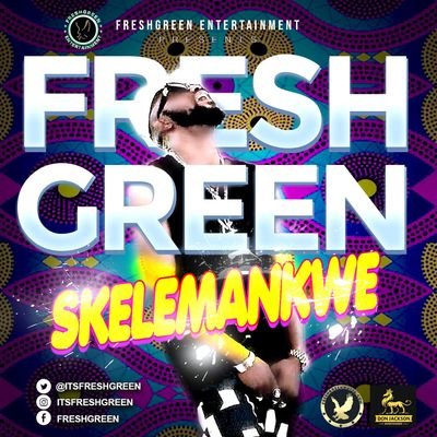 Artiste/Songwriter ---- email: booking@freshgreennaija.com #teamfollowback