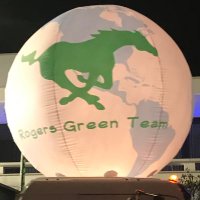 Rogers Middle School Green Team(@RogersGreenTeam) 's Twitter Profileg