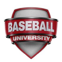 Baseball University (@bushowcase) 's Twitter Profile
