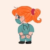 #prisoNurse_April (@april_vito13) 's Twitter Profile